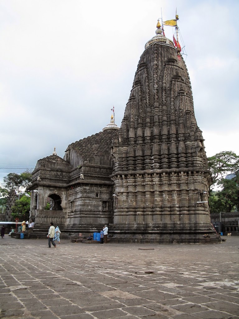 Panchayati Temple